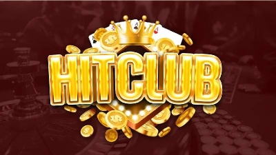 Hitclub - Casino trực tuyến sống động cá cược an toàn