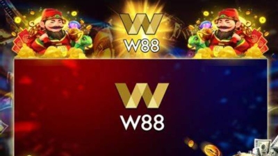 W88 - nhà cái cái giải trí đẳng cấp, gia nhập dễ dàng tỷ lệ thắng 100%