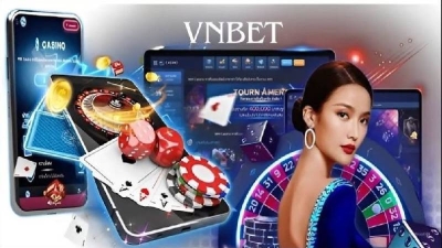 Vnbet - Nhà cái uy tín Cá cược an toàn, trả thưởng nhanh chóng