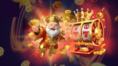 Nổ Hũ Phúc Lộc Thọ – Chơi Vui, Nhận Lộc Cực Lớn Từ Jackpot