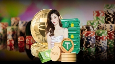 Sun52 - Cổng game chuyên nghiệp, hấp dẫn top đầu Châu Á