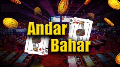 Andar Bahar - Game Bài Hot Nhất Thời Đại Cho Người Đam Mê