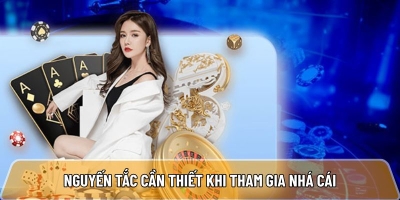 Tiêu chuẩn đánh giá nhà cái uy tín của trang danhgianhacai1.me